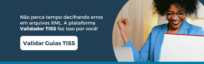 Validador TISS