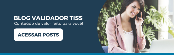 Validador TISS